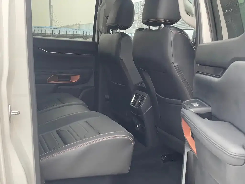 Ford Ranger — фото 6