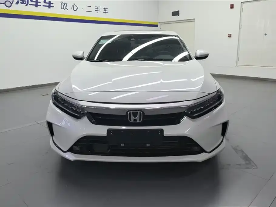 Honda Inspire — фото 4