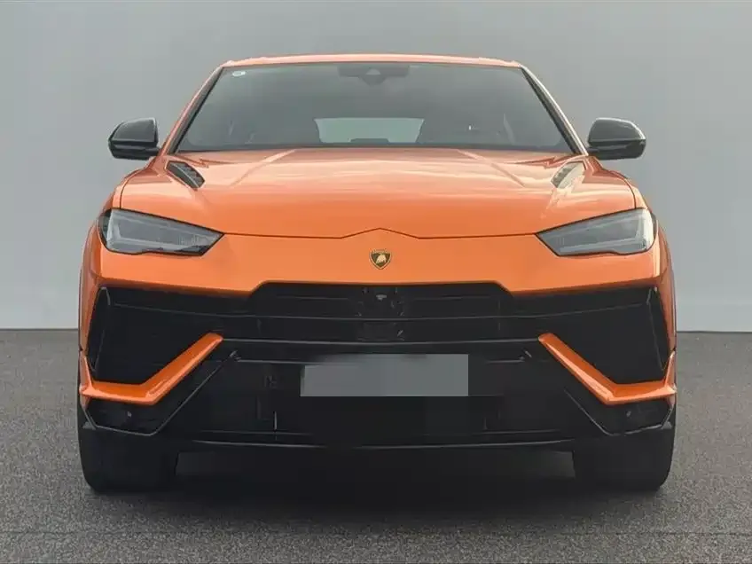 Lamborghini Urus — фото 4