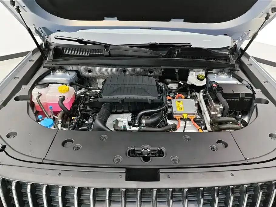 Chery C-DM — фото 3