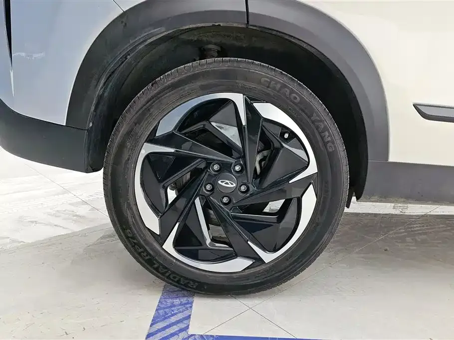 Chery C-DM — фото 2