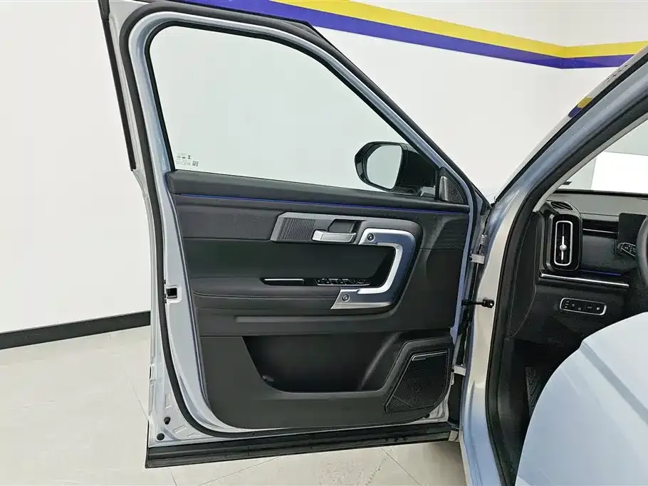 Chery C-DM — фото 6