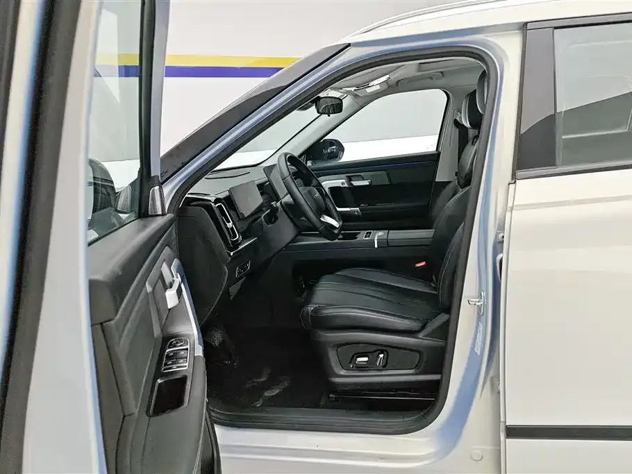 Chery C-DM — фото 4