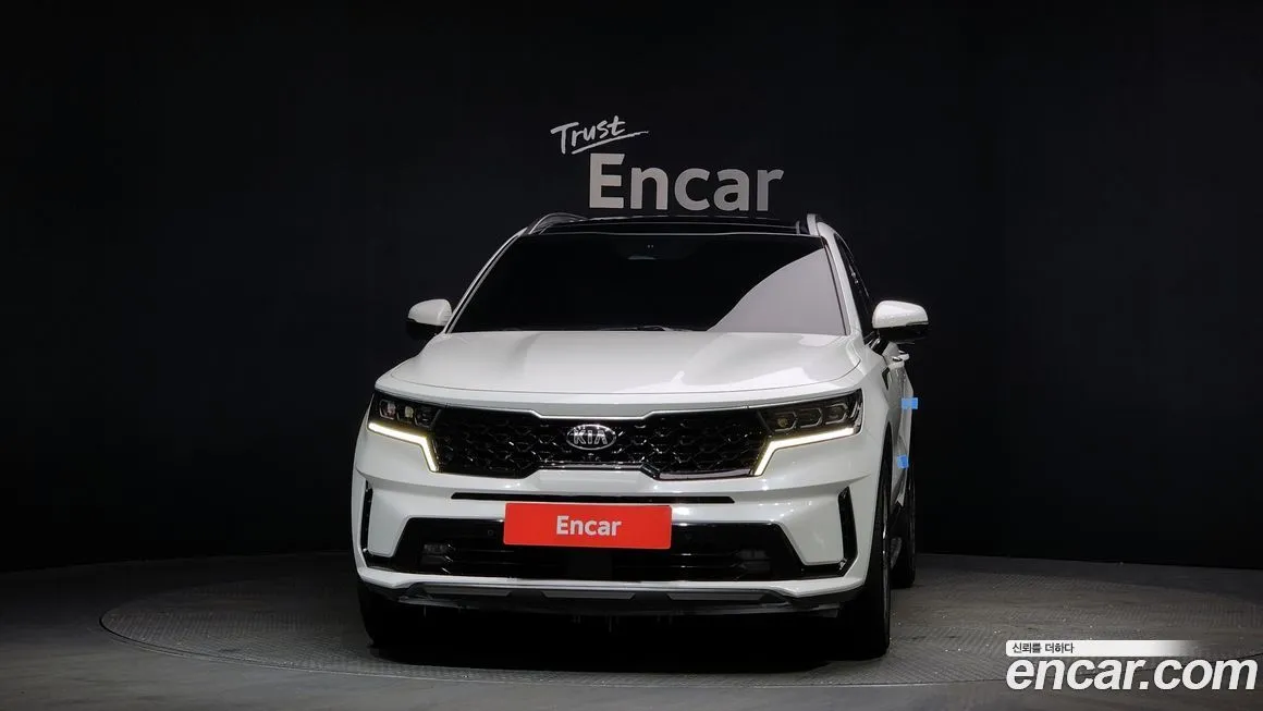 Kia Sorento — фото 2