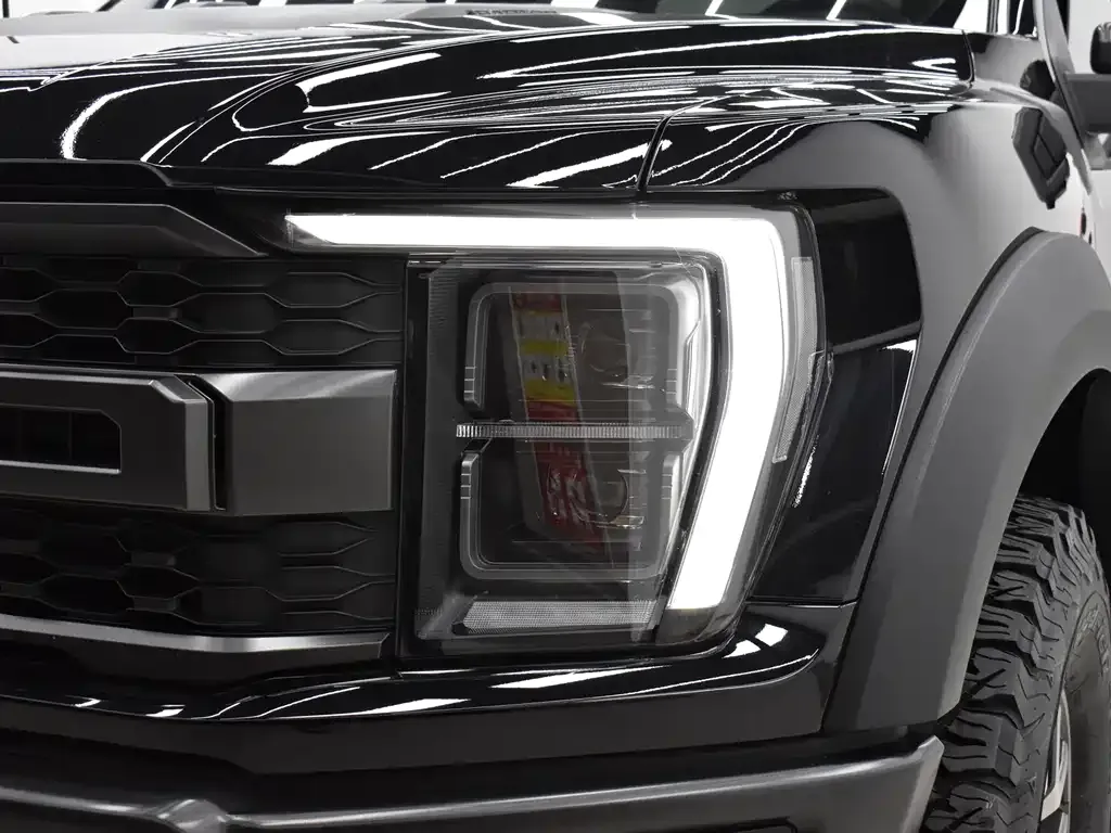Ford F-150 Raptor — фото 4