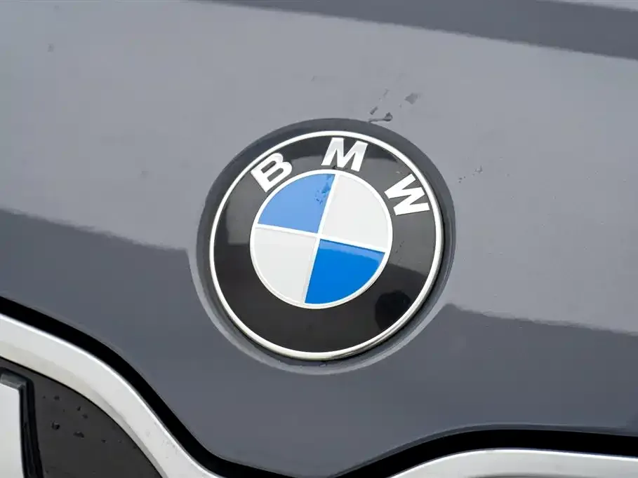 BMW X1 — фото 5