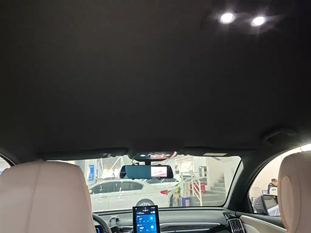 BYD Pro New Energy — фото 2