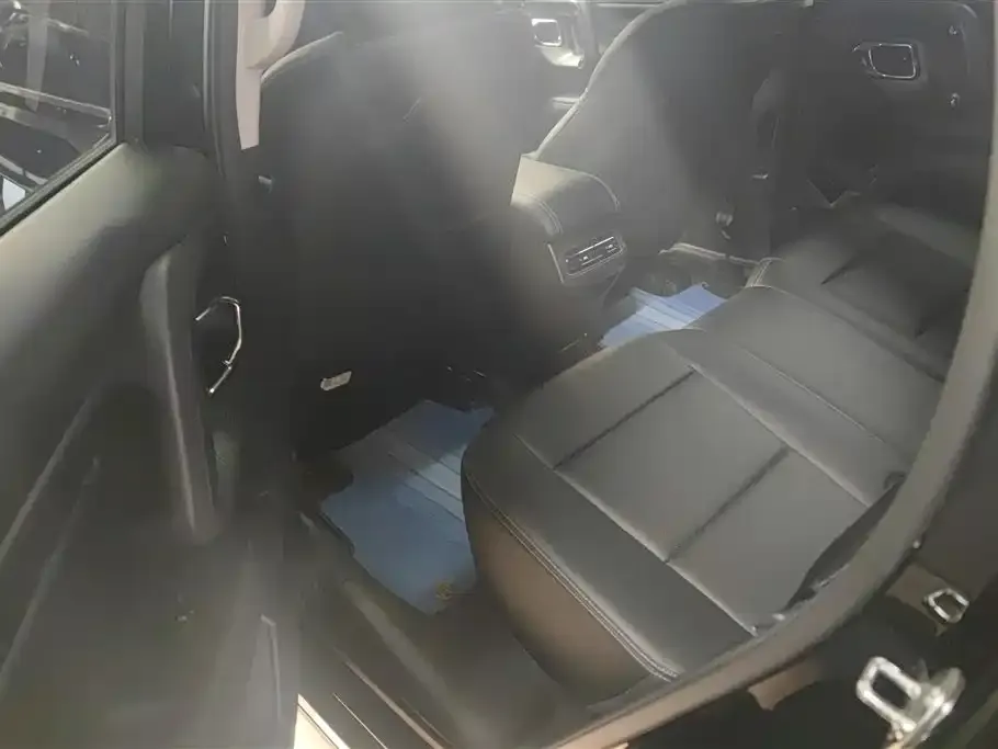 Haval H7 (Big Dog Plus) New Energy — фото 6