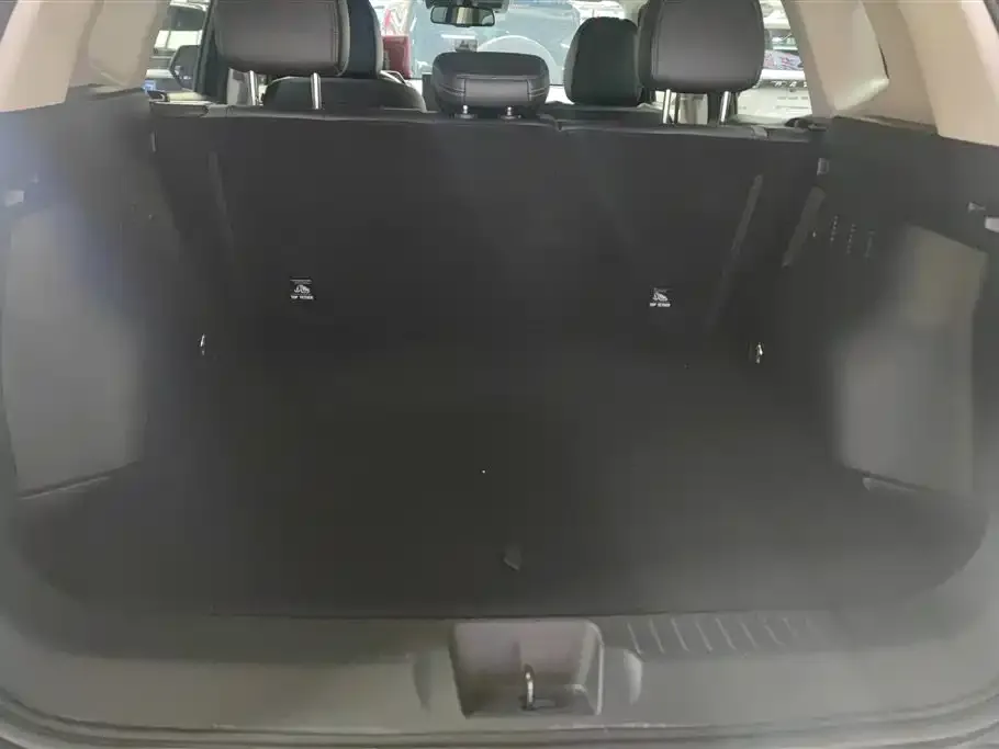 Haval H7 (Big Dog Plus) New Energy — фото 4