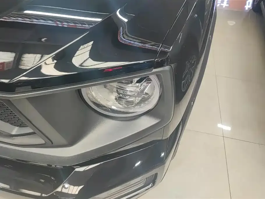 Haval H7 (Big Dog Plus) New Energy — фото 8