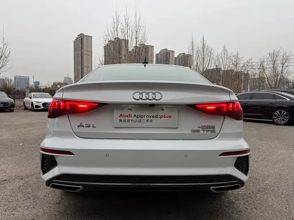 Audi A3 — фото 2