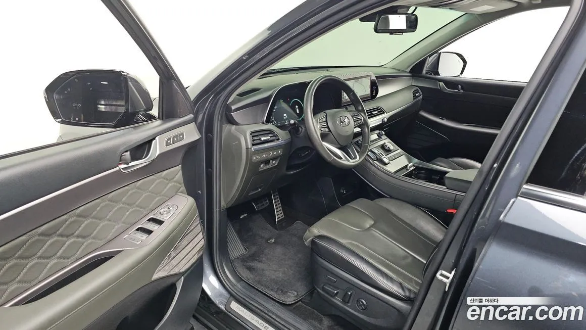 Hyundai Palisade — фото 6