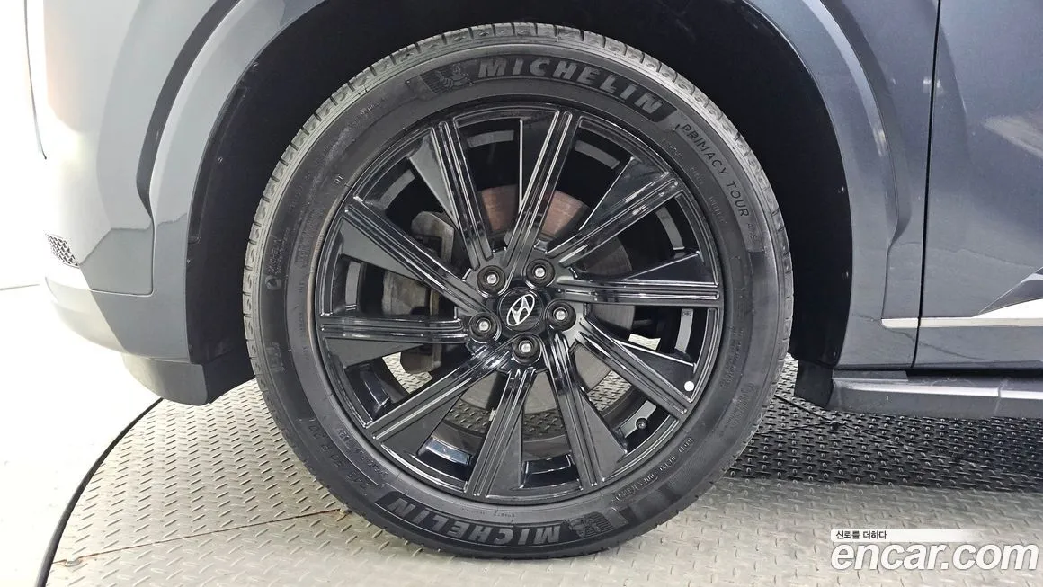 Hyundai Palisade — фото 5
