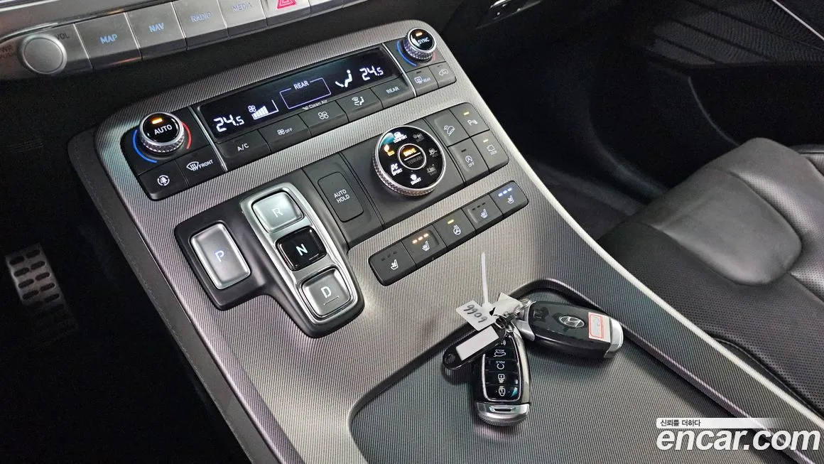 Hyundai Palisade — фото 2
