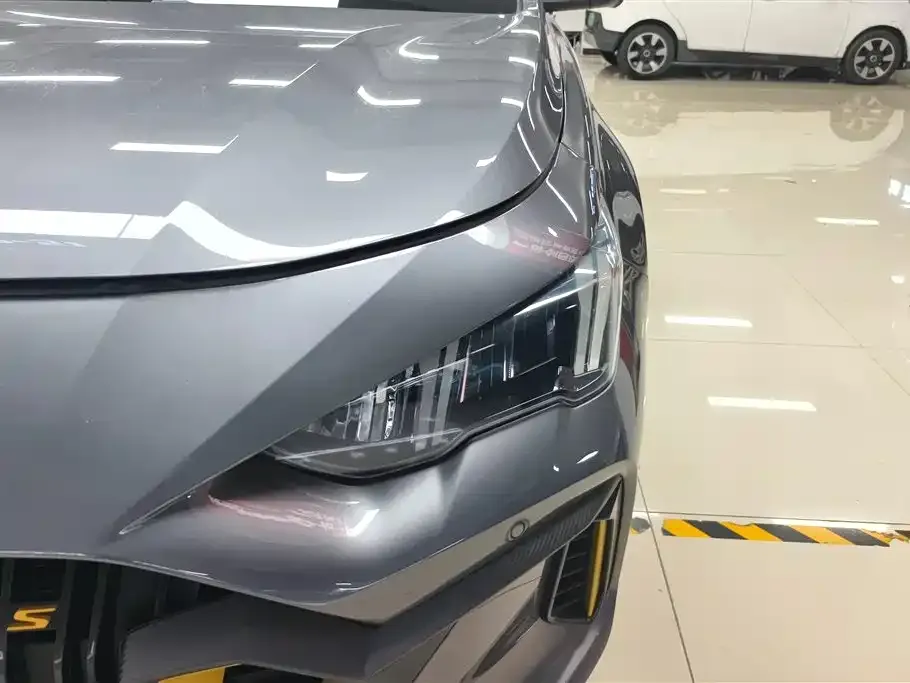 GAC Motor Shadow Leopard — фото 6