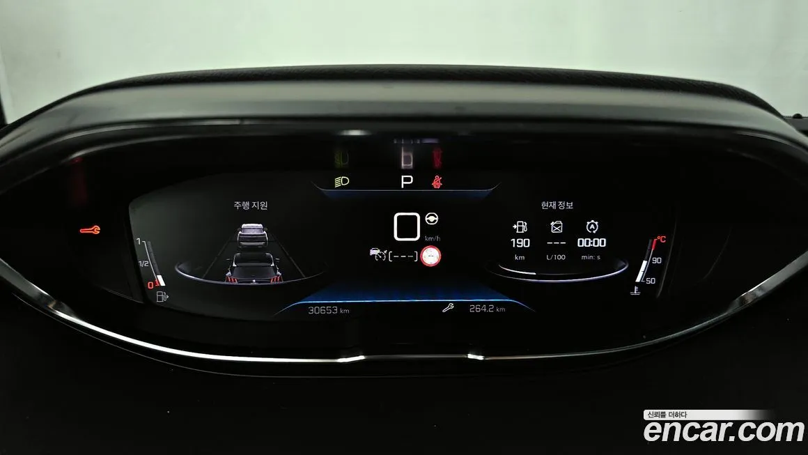Peugeot 5008 — фото 6