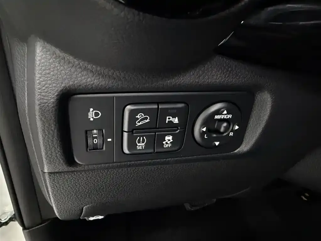 Kia KX1 — фото 5