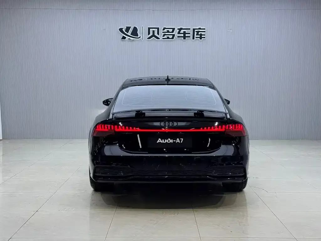 Audi A7 — фото 3