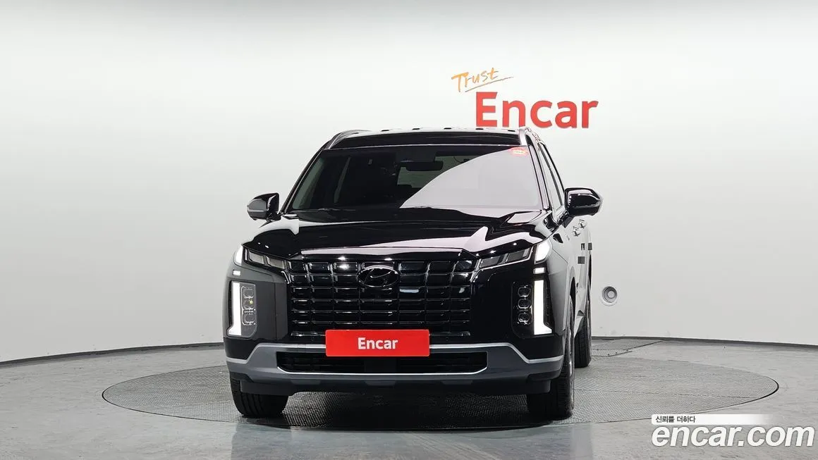 Hyundai Palisade — фото 7
