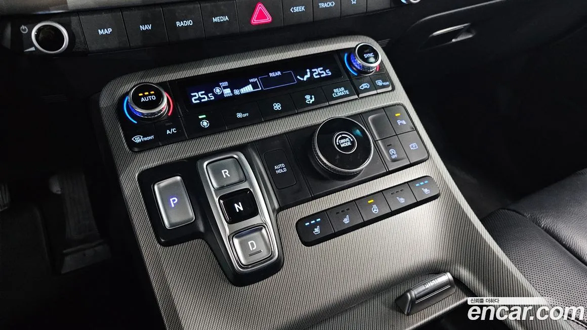 Hyundai Palisade — фото 3