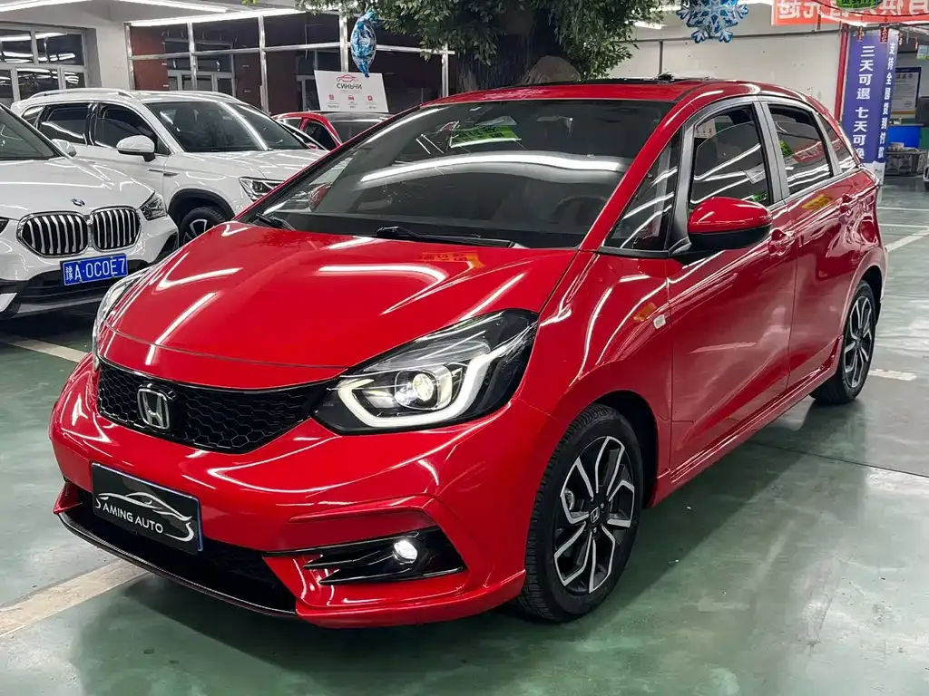 Honda Life — фото 1
