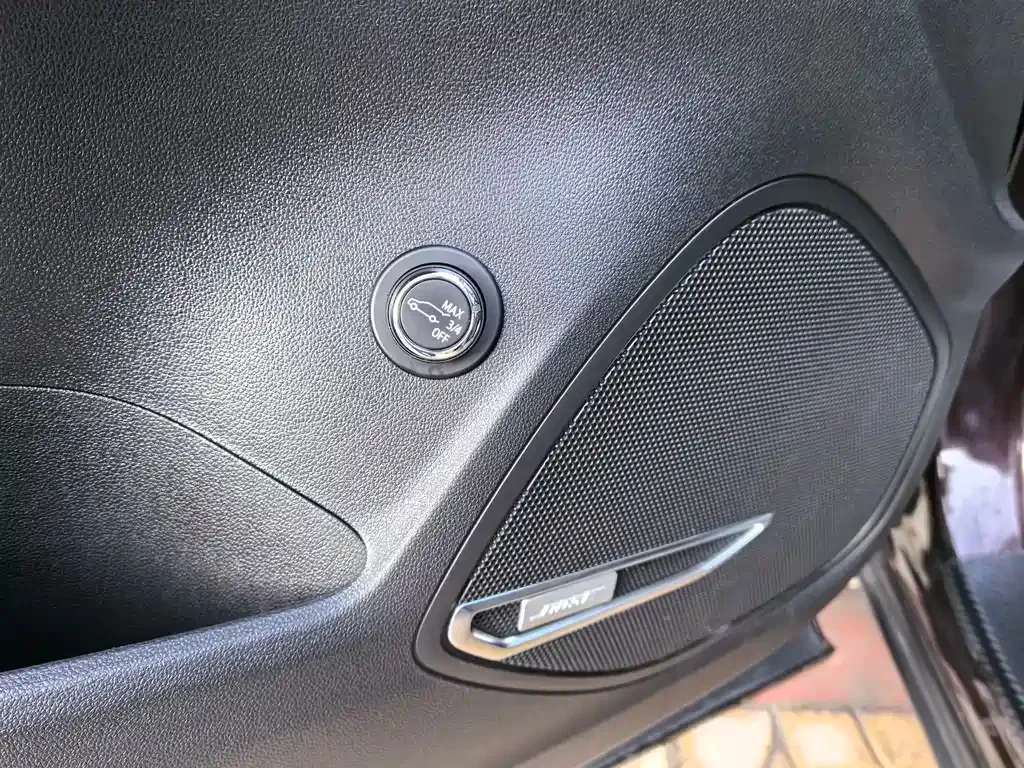 Buick Envision S — фото 10