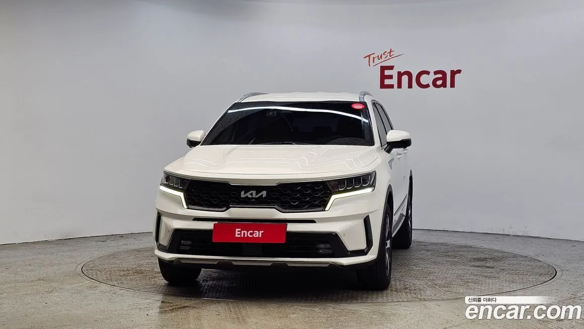 Kia Sorento — фото 4