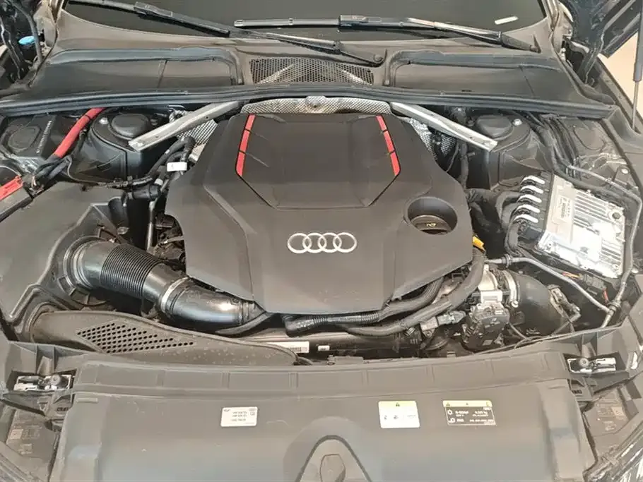 Audi S4 — фото 3