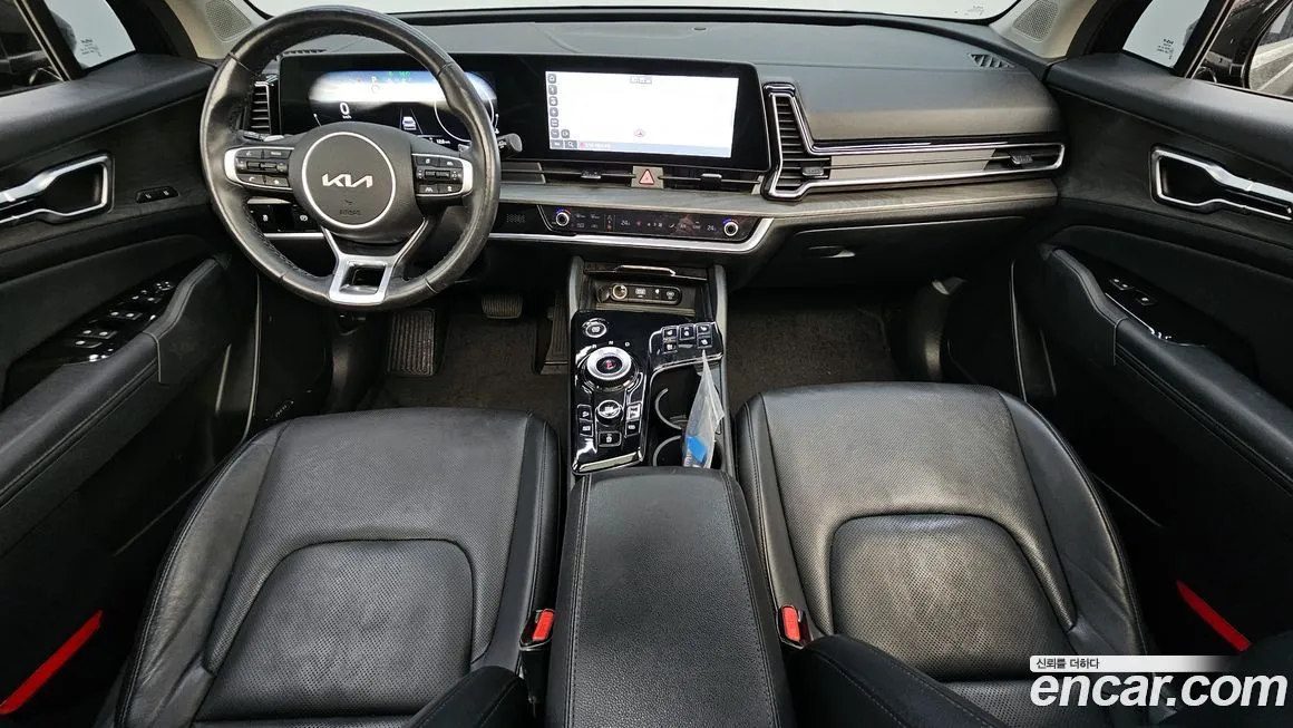 Kia Sportage — фото 4