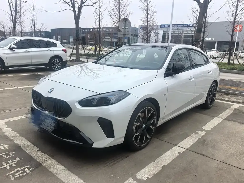 BMW 2 Series — фото 1
