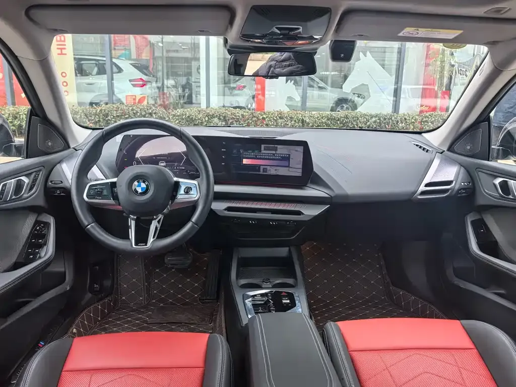 BMW 2 Series — фото 9