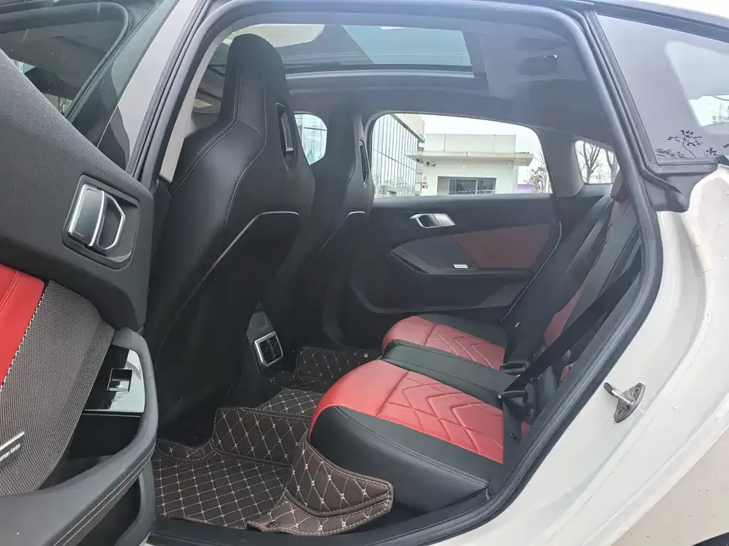 BMW 2 Series — фото 10