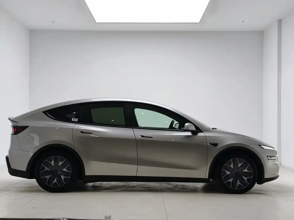Tesla Model Y L — фото 3