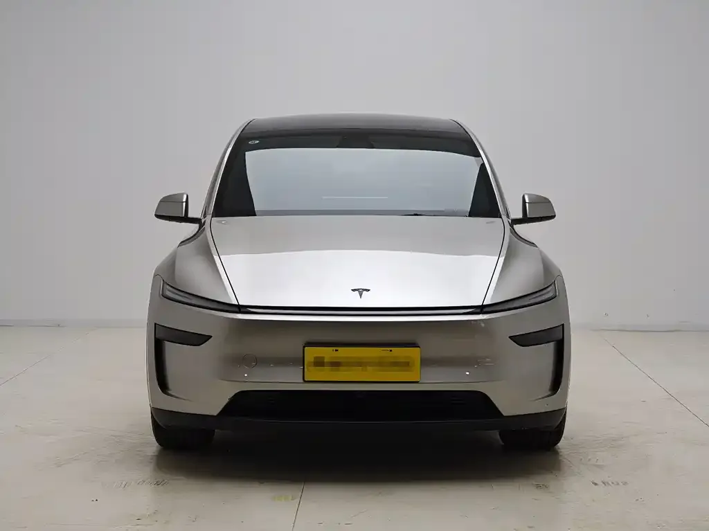 Tesla Model Y L — фото 2
