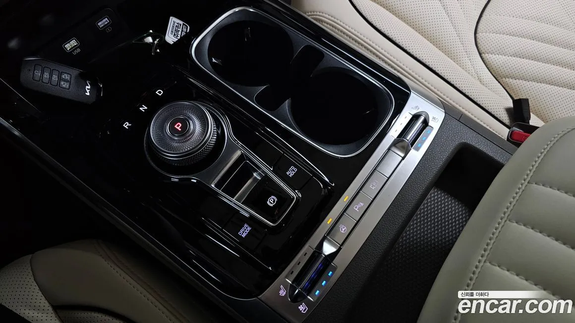 Kia Carnival — фото 2