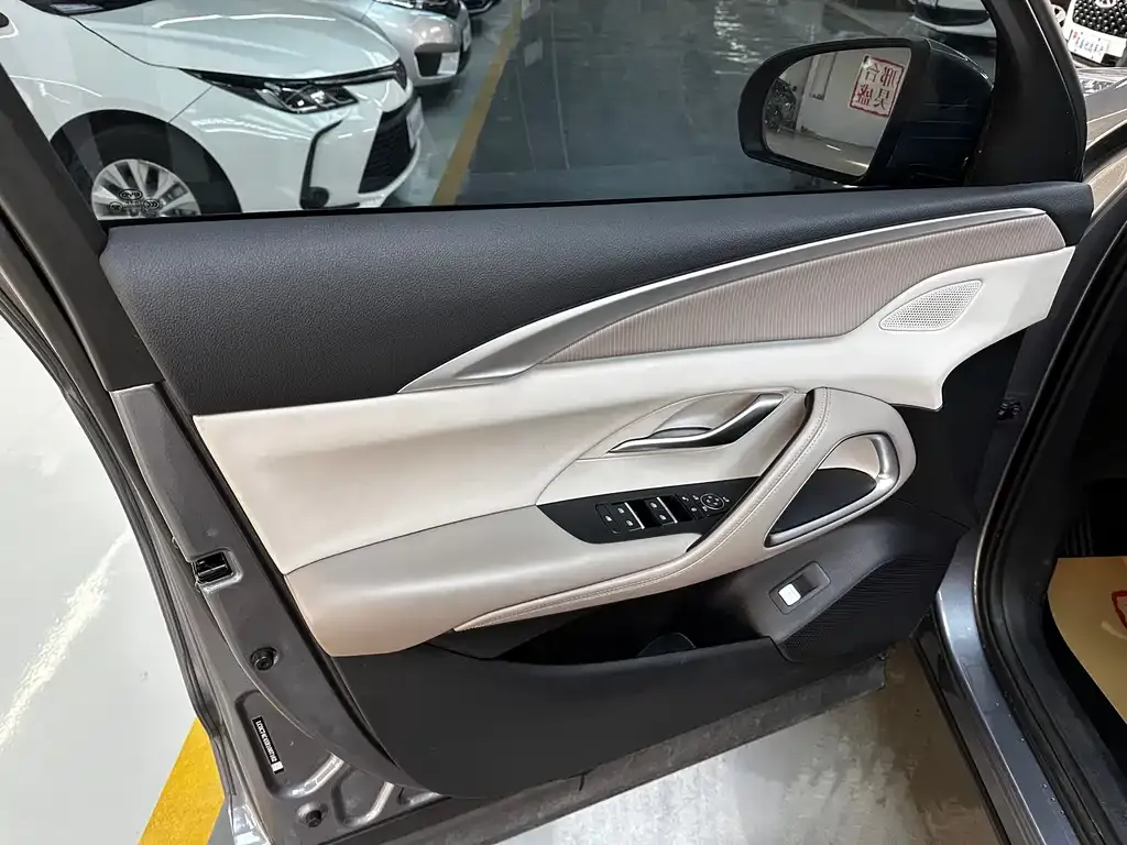 BYD Pro New Energy — фото 10