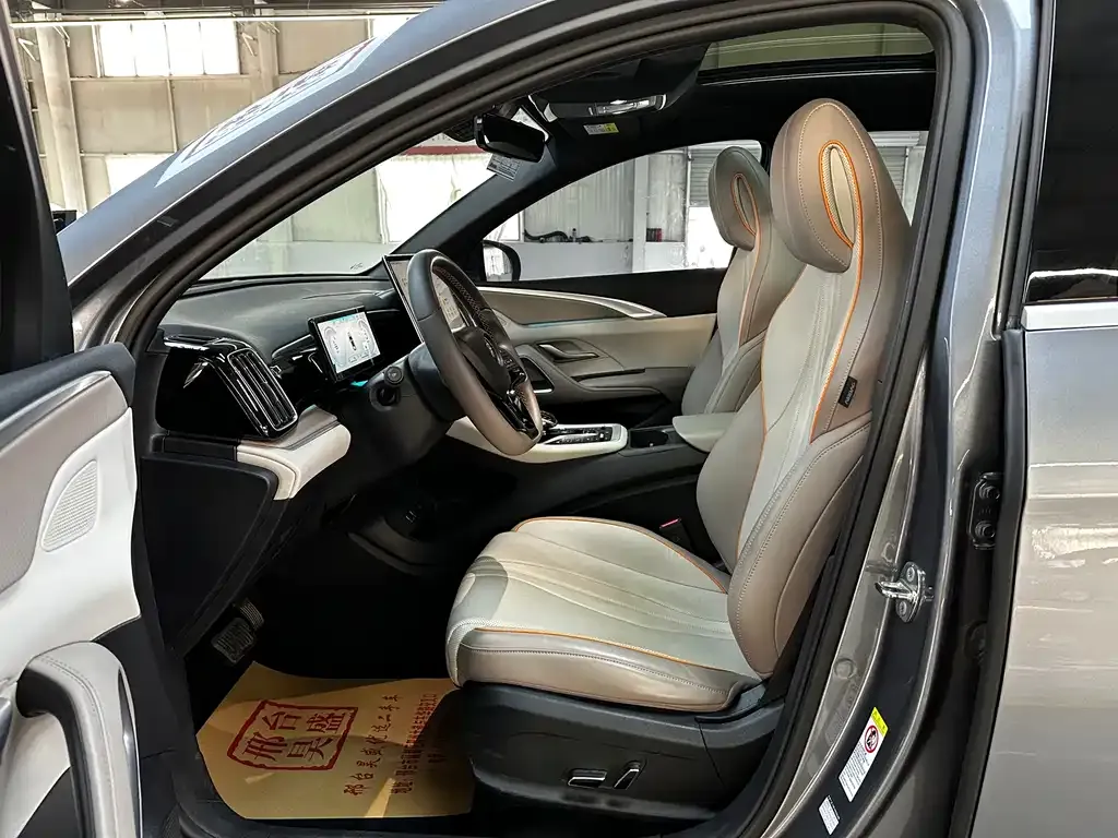 BYD Pro New Energy — фото 4