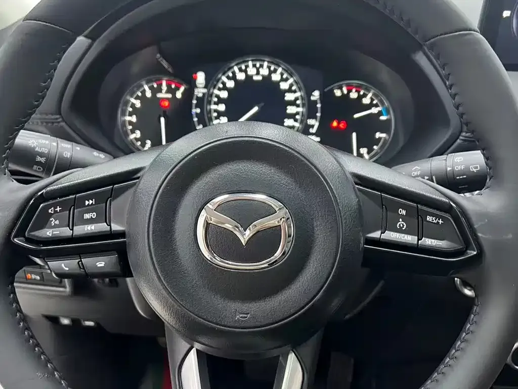 Mazda CX-5 — фото 5