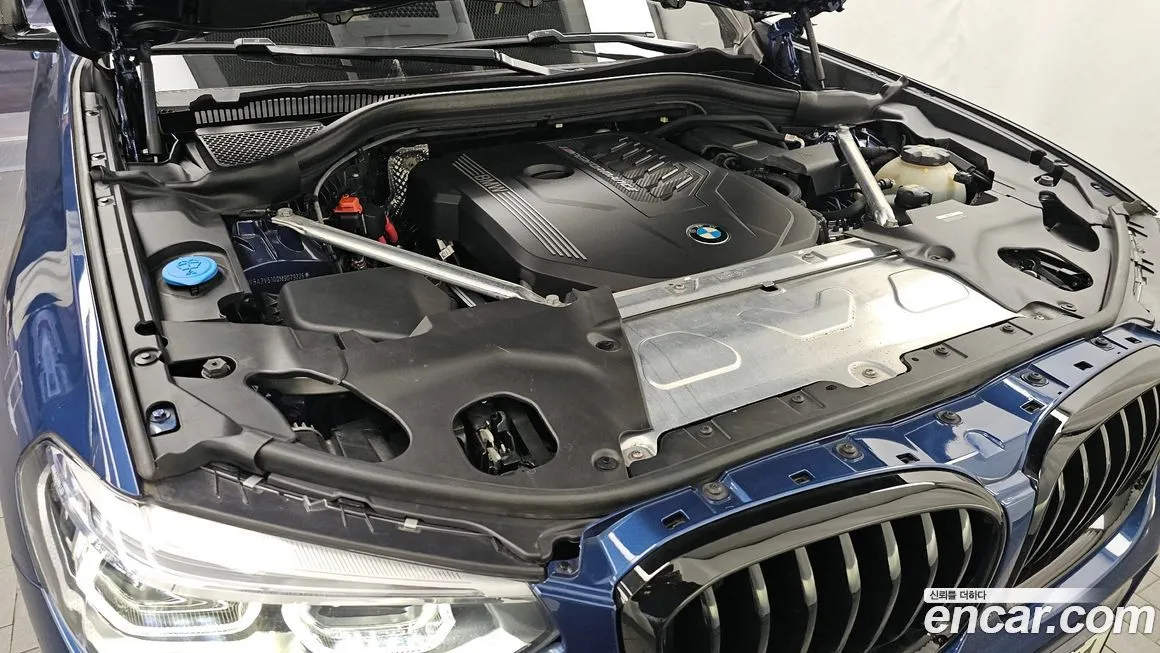 BMW X4 — фото 10