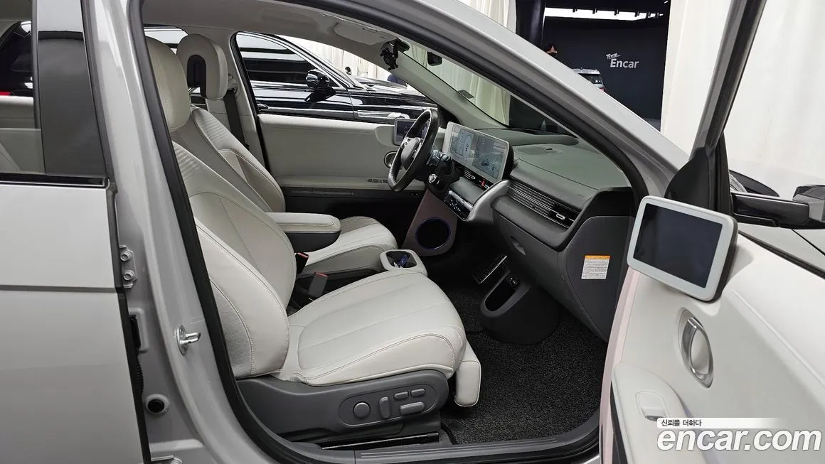 Hyundai Ioniq5 — фото 7