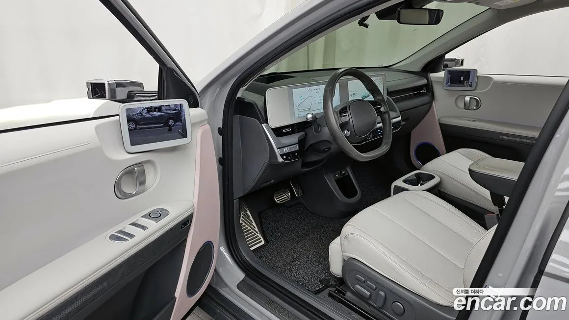 Hyundai Ioniq5 — фото 6