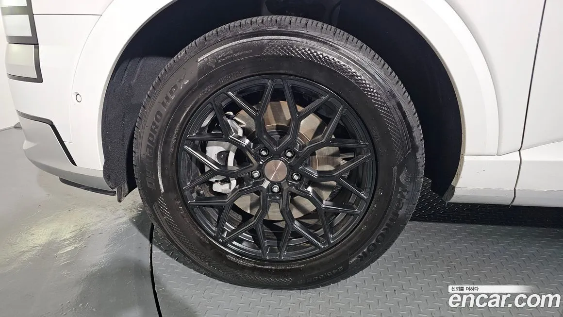 Hyundai Palisade — фото 10