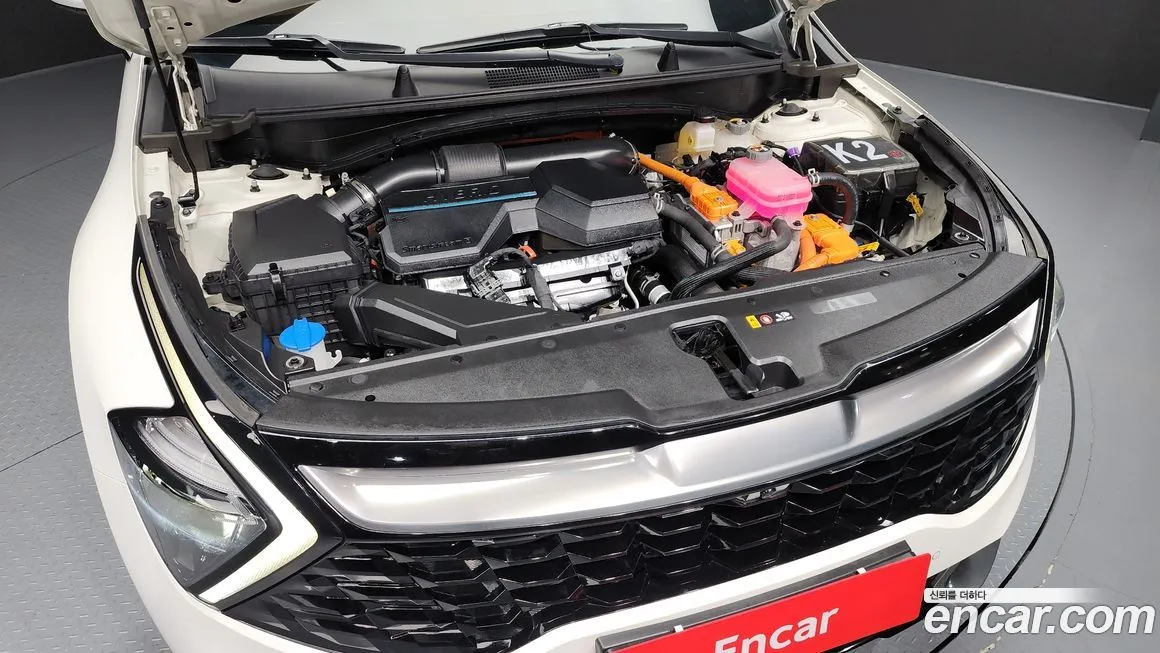Kia Sportage — фото 10