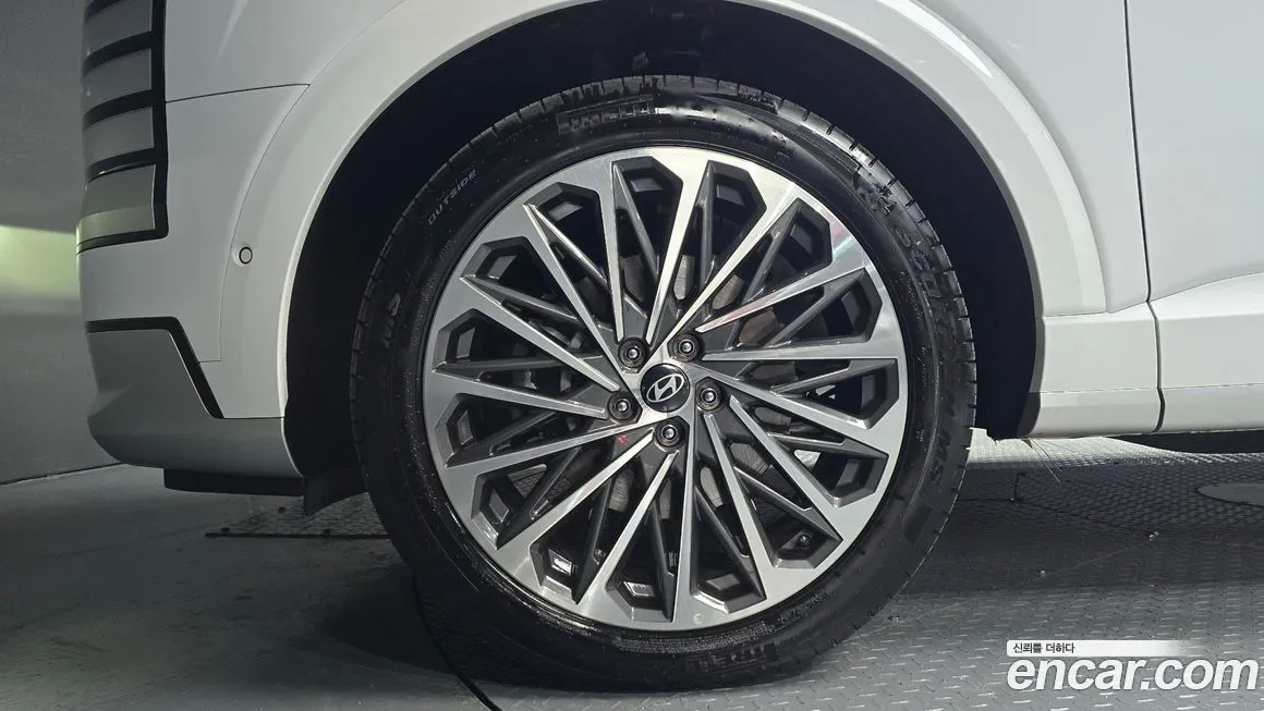 Hyundai Palisade — фото 4