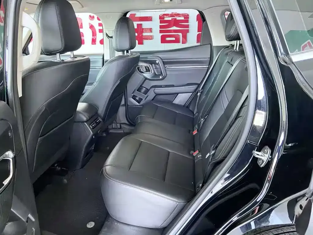 Haval H7 (Big Dog Plus) — фото 2