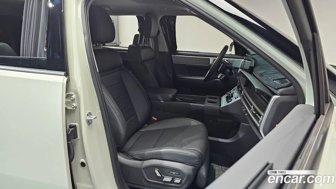Hyundai Santafe — фото 3