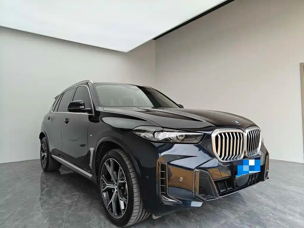 BMW X5 — фото 3