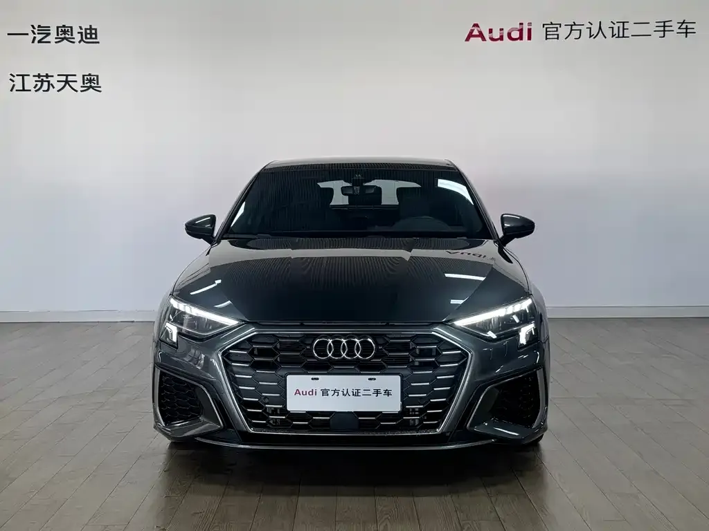Audi A3 — фото 8