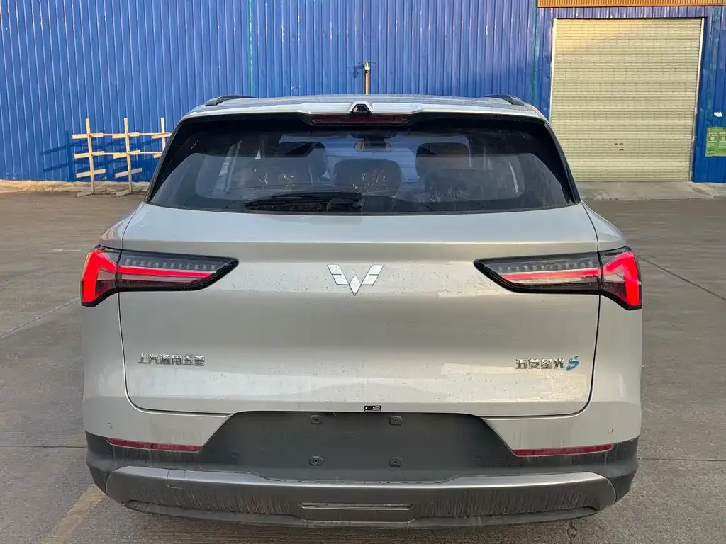 Wuling Xingguang S — фото 6