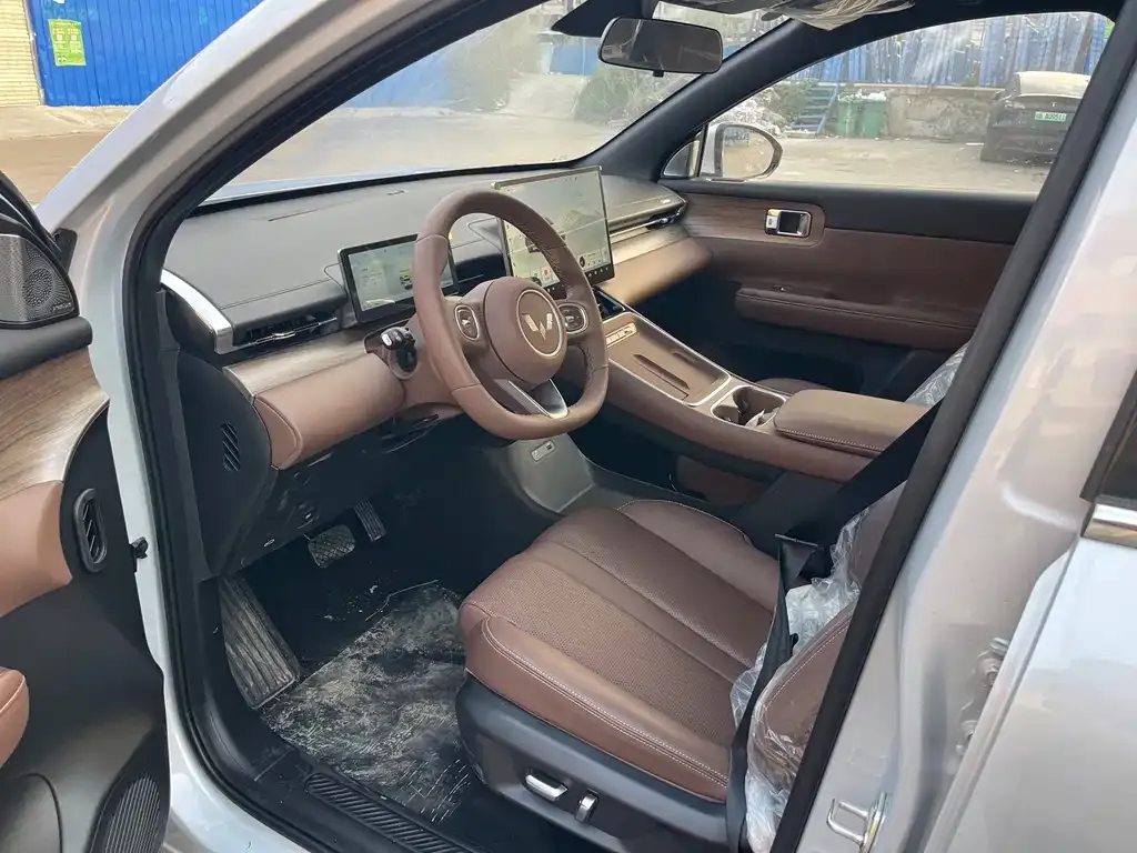 Wuling Xingguang S — фото 2